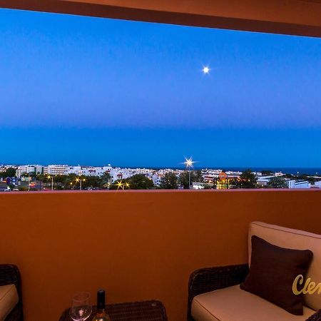 Clementina Apartment Albufeira Dış mekan fotoğraf