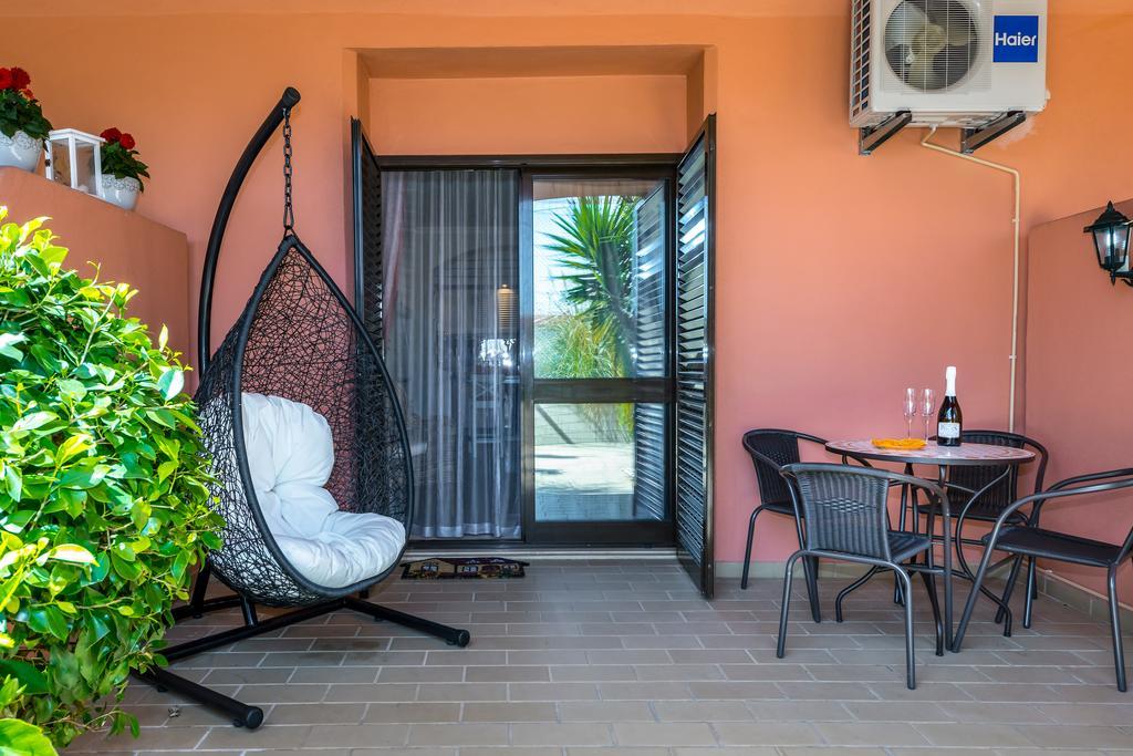 Clementina Apartment Albufeira Dış mekan fotoğraf