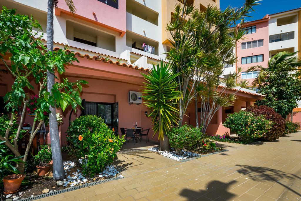 Clementina Apartment Albufeira Dış mekan fotoğraf